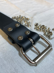 Hobble belt