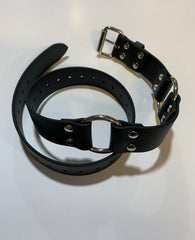 Hobble belt