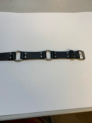 Hobble belt